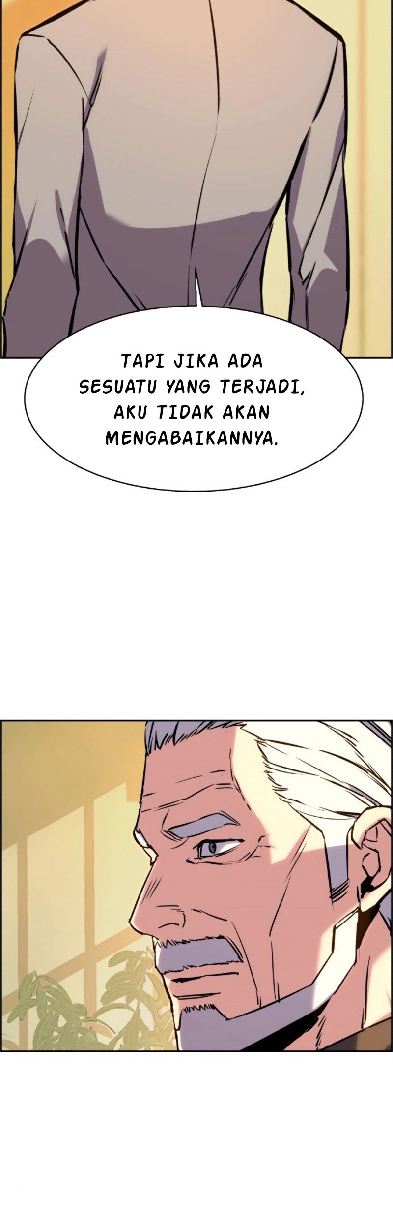 Mercenary Enrollment Chapter 24 Gambar 33