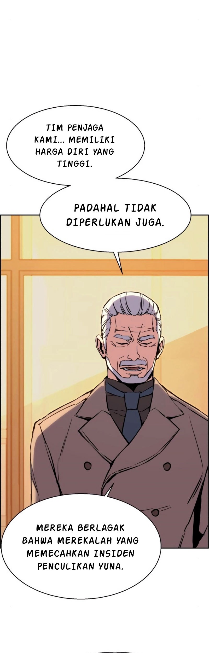 Mercenary Enrollment Chapter 24 Gambar 37