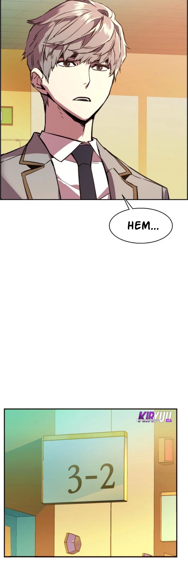 Mercenary Enrollment Chapter 24 Gambar 39