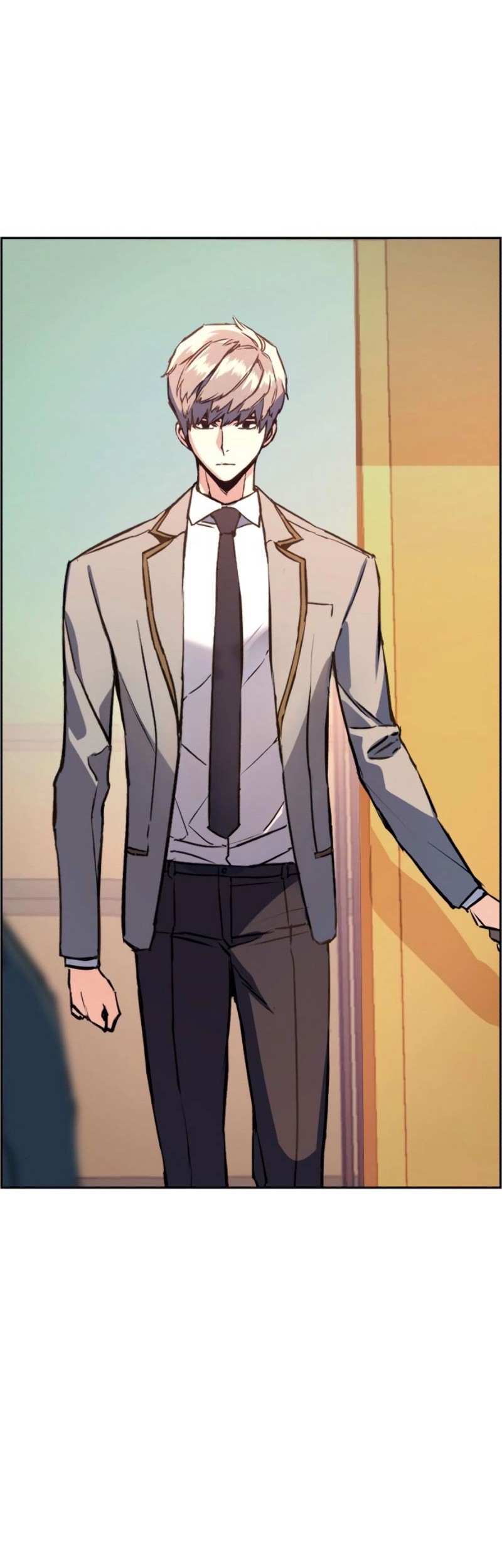 Mercenary Enrollment Chapter 24 Gambar 40