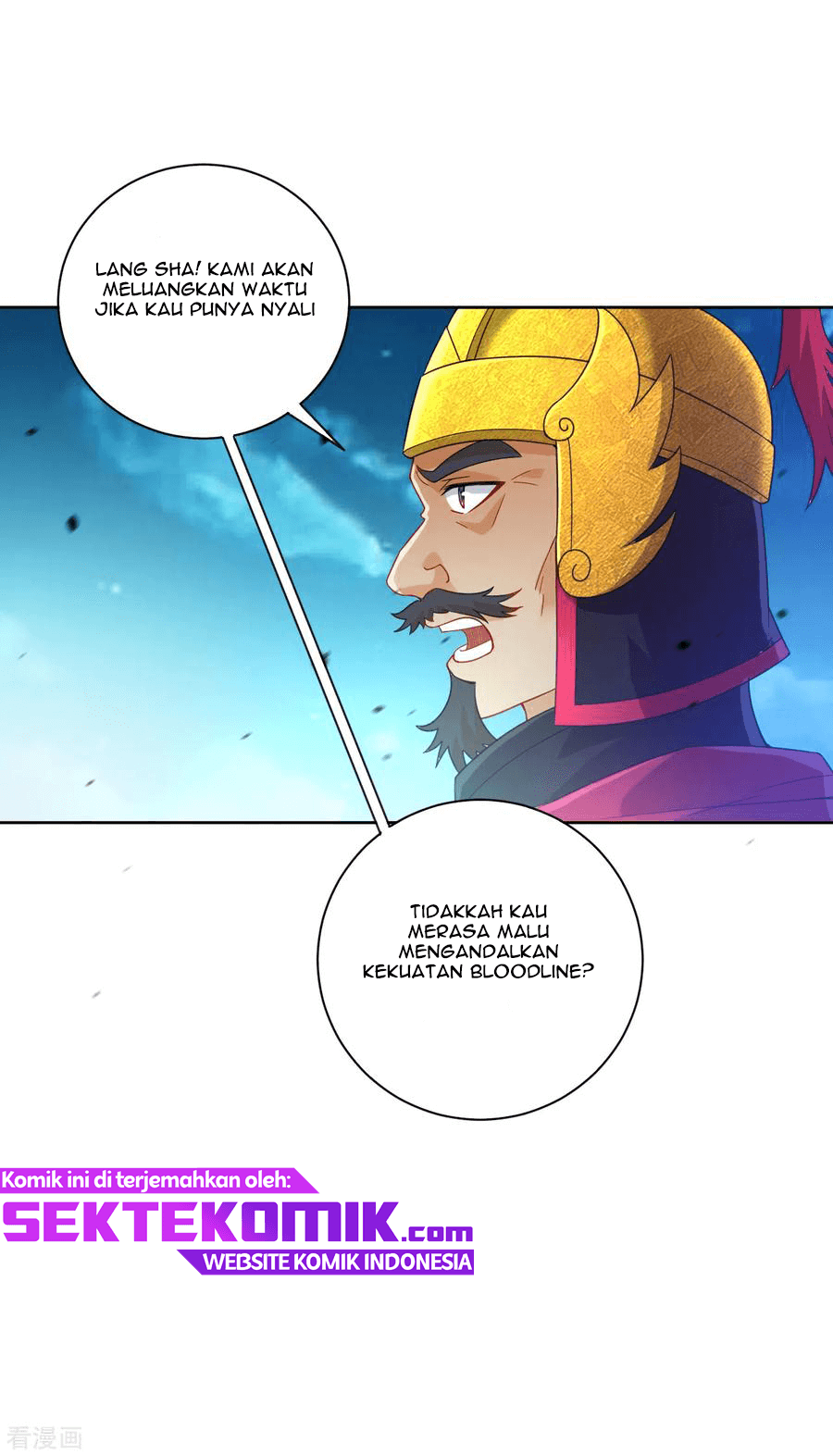 First Class Family Chapter 182 Gambar 10