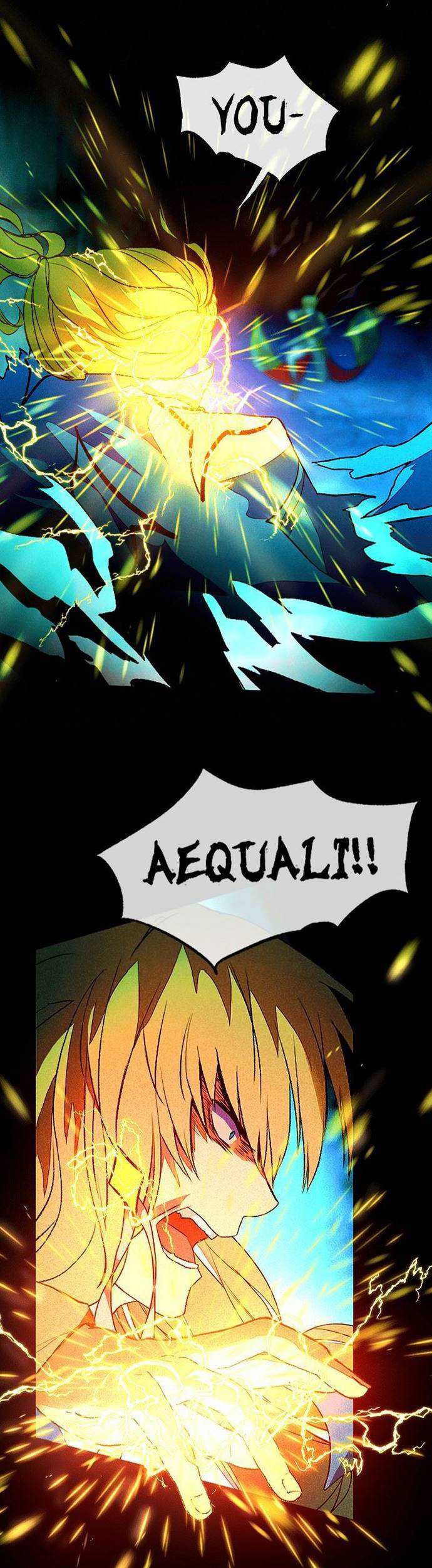 Deor Chapter 19 Gambar 5