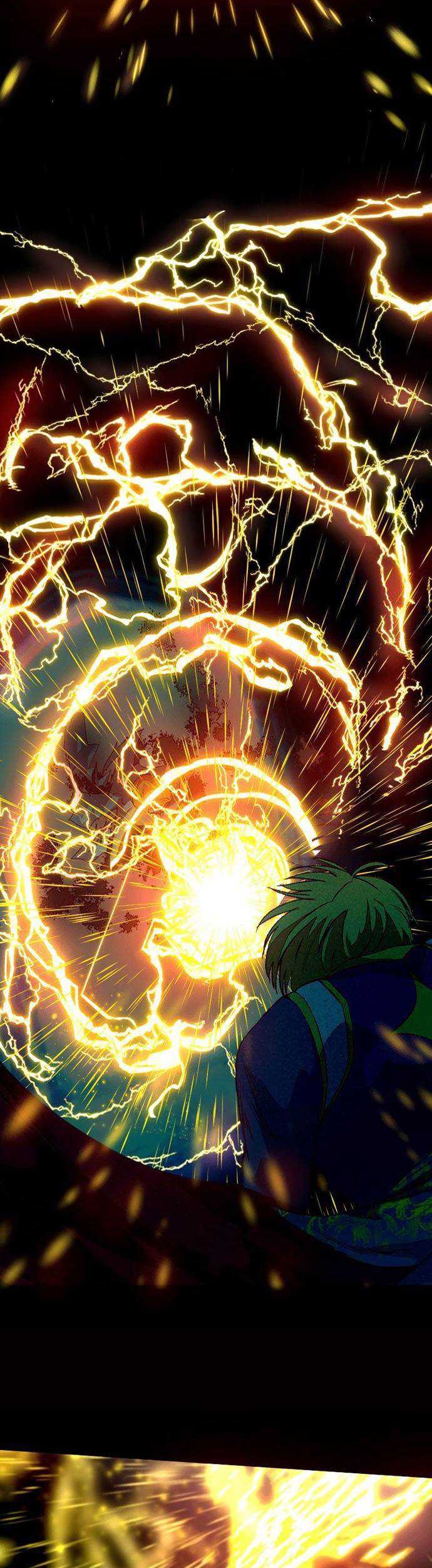 Deor Chapter 19 Gambar 6