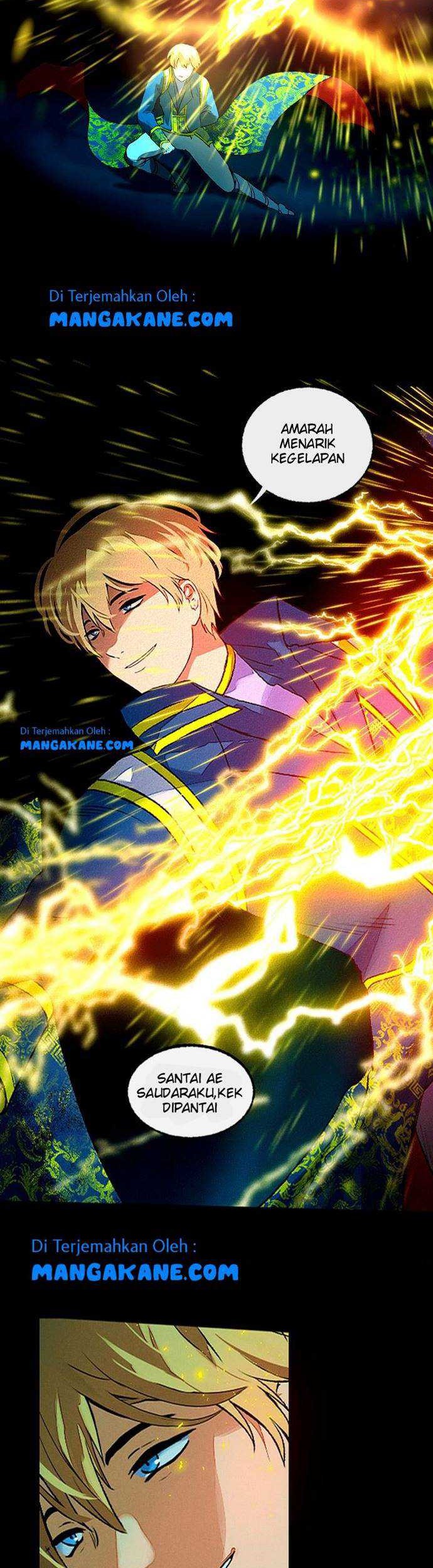 Deor Chapter 19 Gambar 7