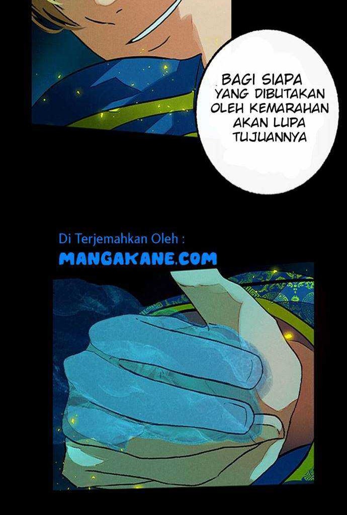 Deor Chapter 19 Gambar 8