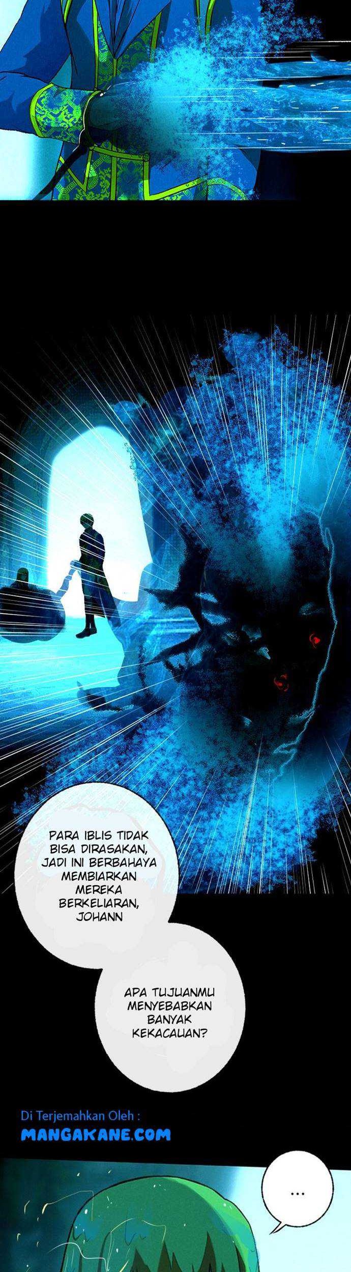 Deor Chapter 19 Gambar 12