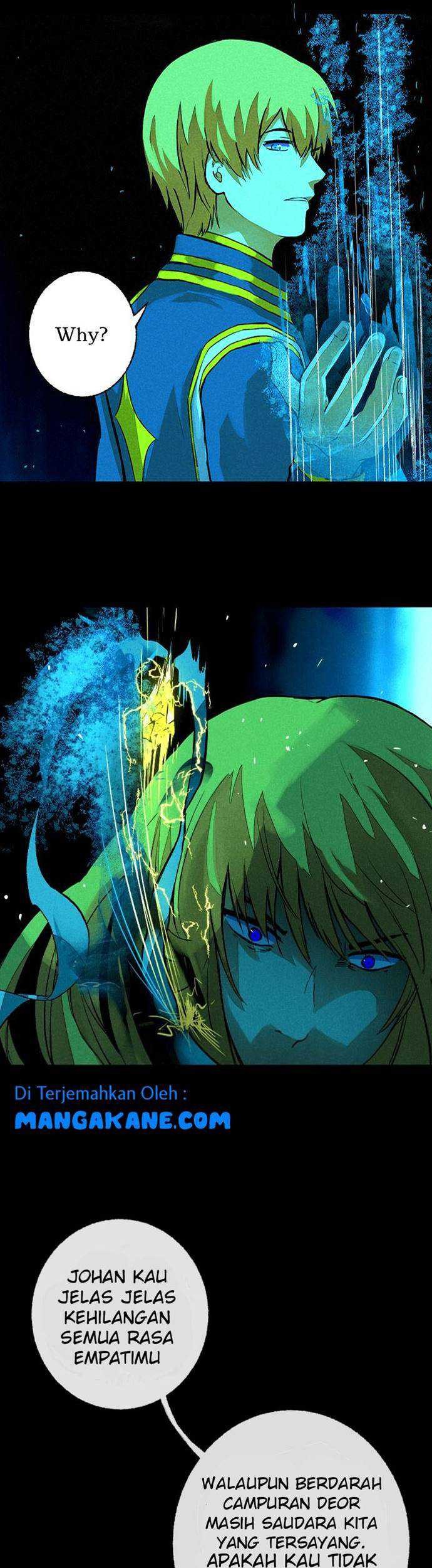 Deor Chapter 19 Gambar 14
