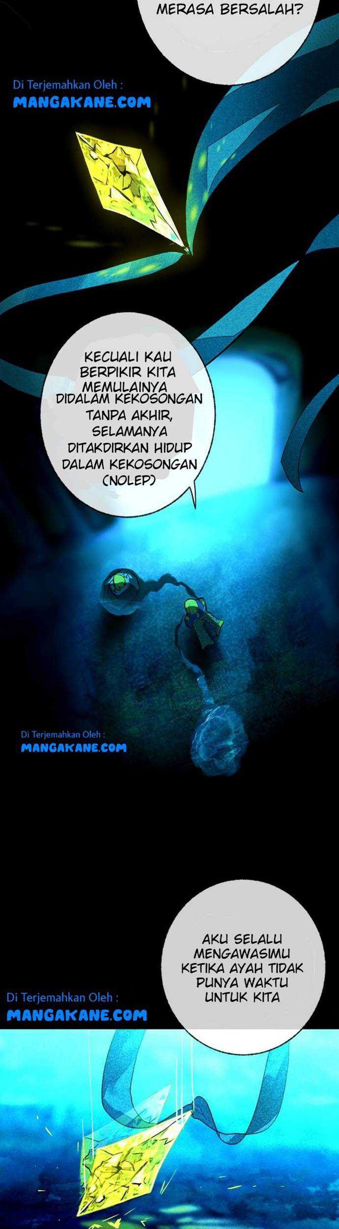 Deor Chapter 19 Gambar 15