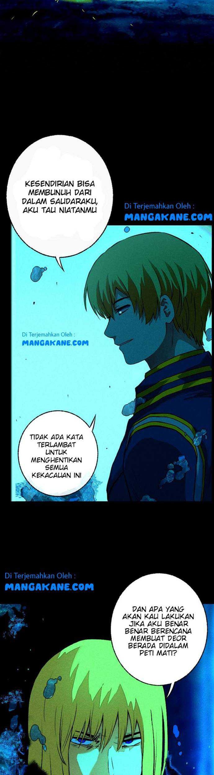 Deor Chapter 19 Gambar 16