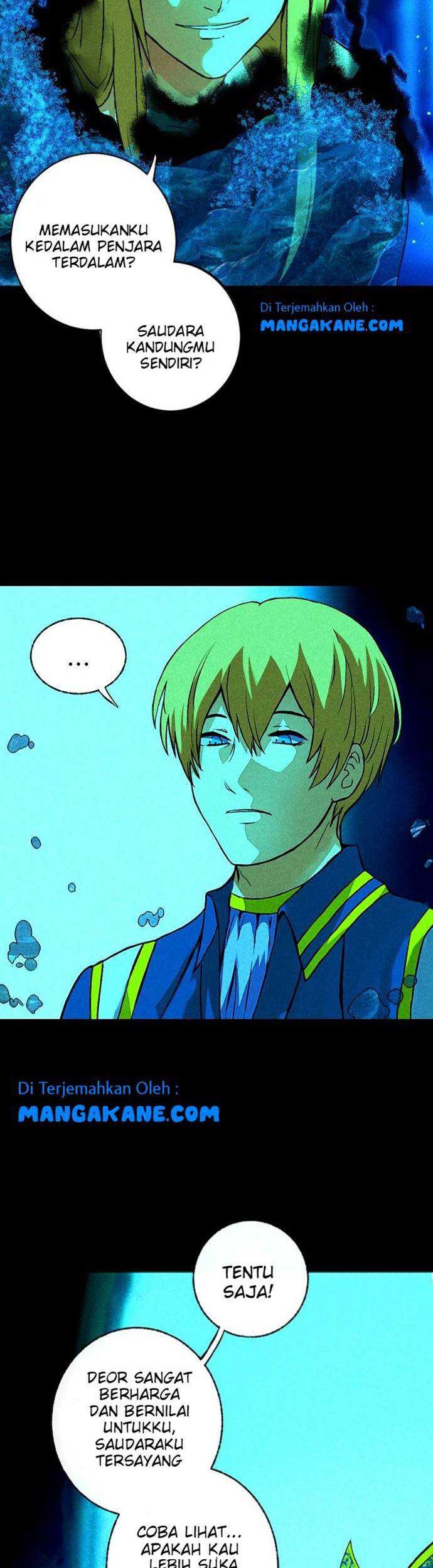 Deor Chapter 19 Gambar 17