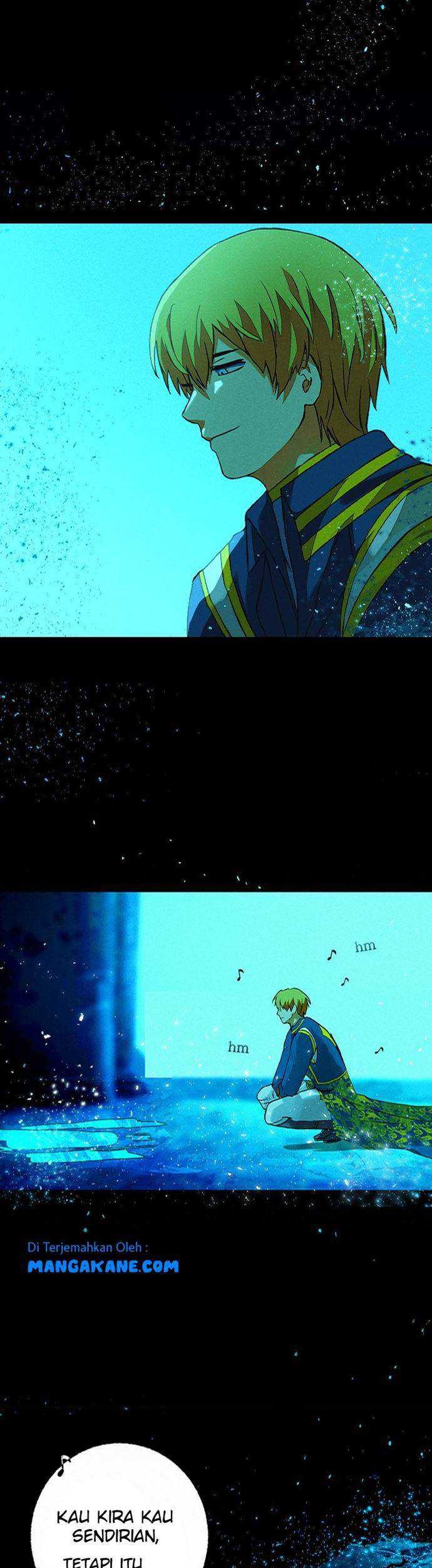 Deor Chapter 19 Gambar 22