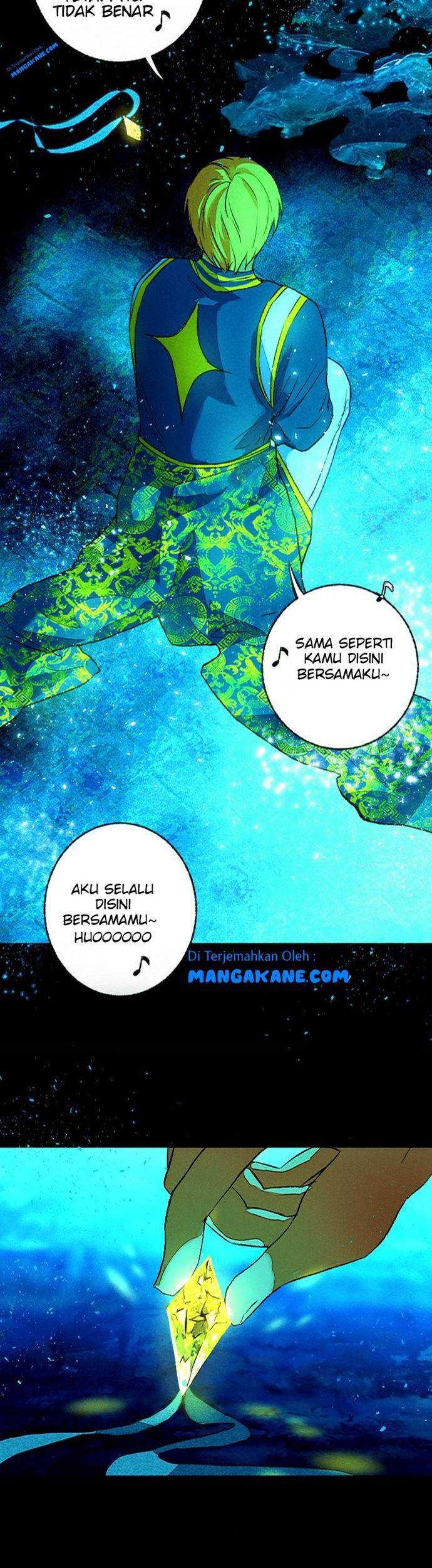 Deor Chapter 19 Gambar 23