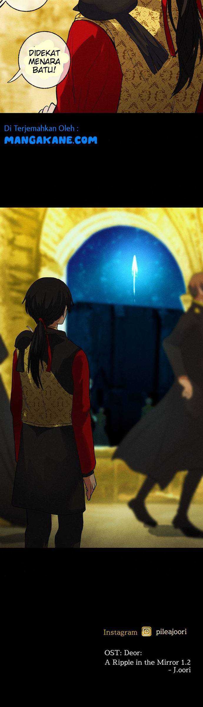 Deor Chapter 19 Gambar 26