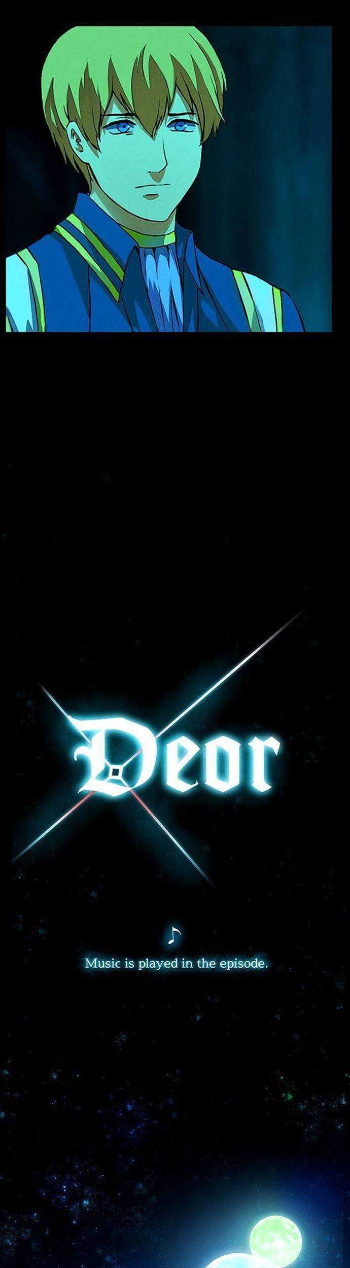 Deor Chapter 18 Gambar 3