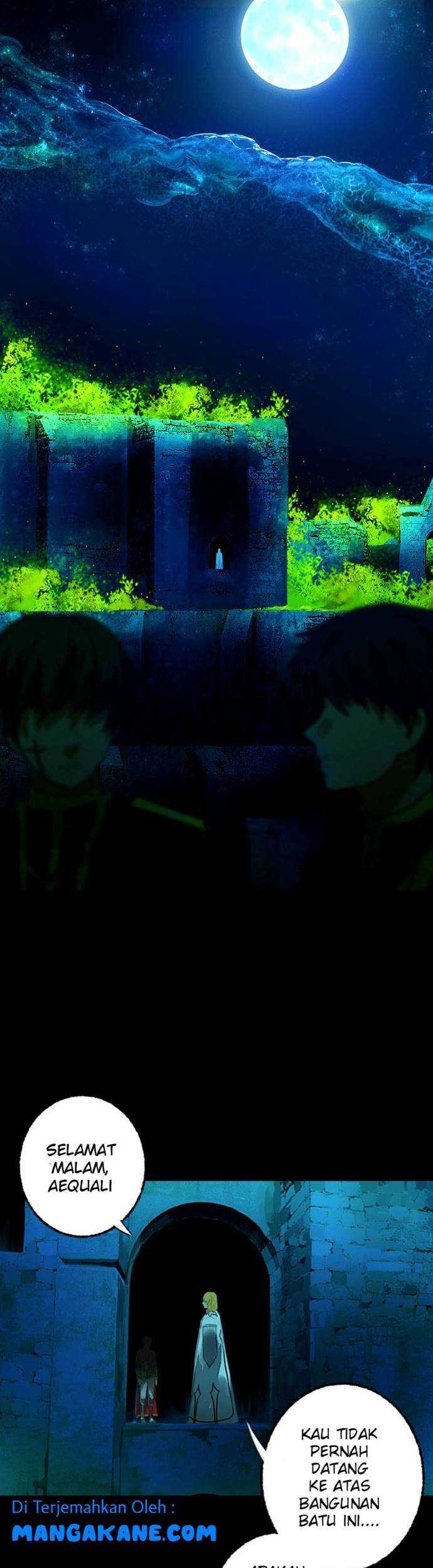 Deor Chapter 18 Gambar 4