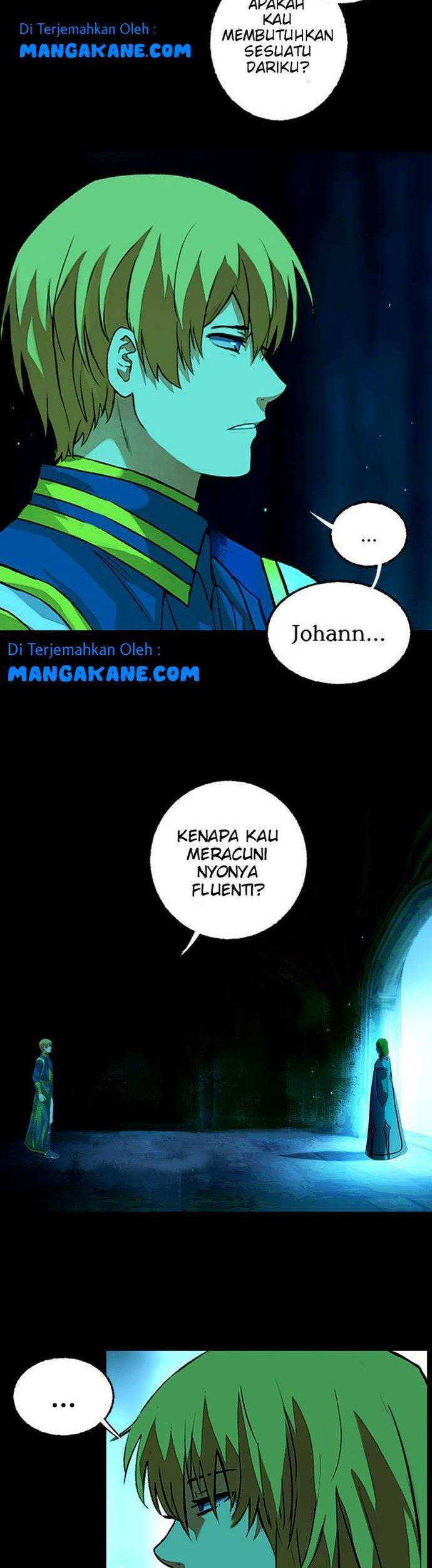 Deor Chapter 18 Gambar 5