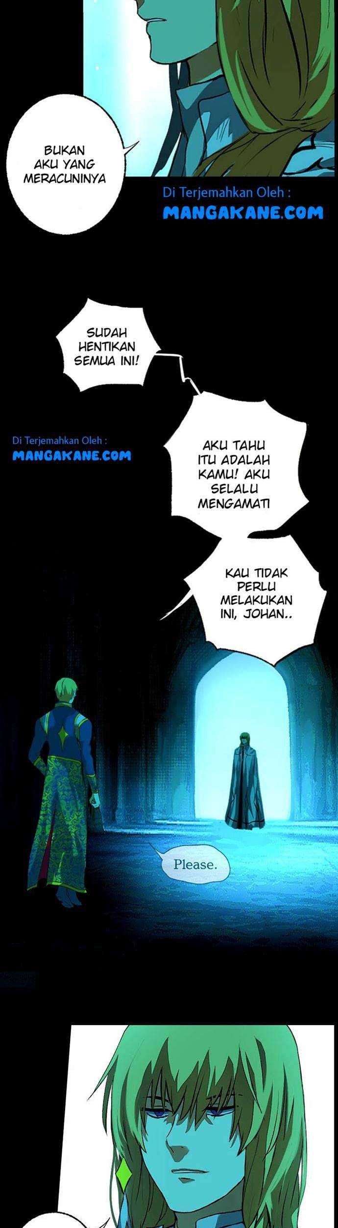 Deor Chapter 18 Gambar 6