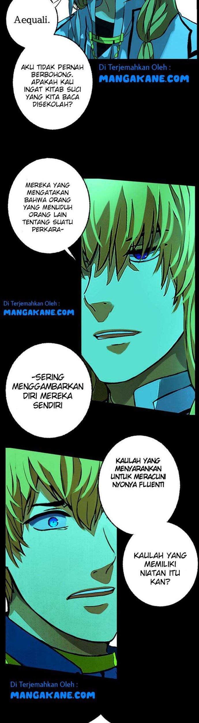 Deor Chapter 18 Gambar 7