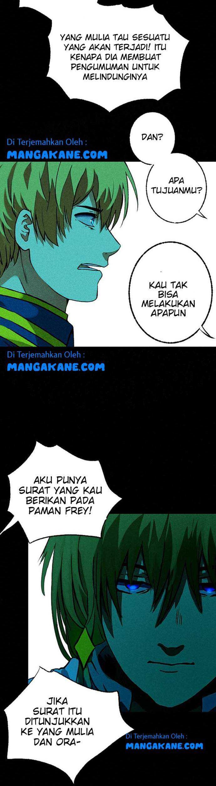 Deor Chapter 18 Gambar 10