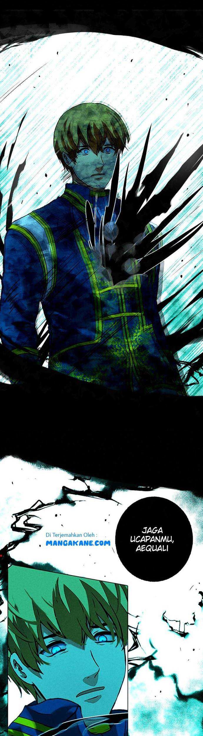 Deor Chapter 18 Gambar 11