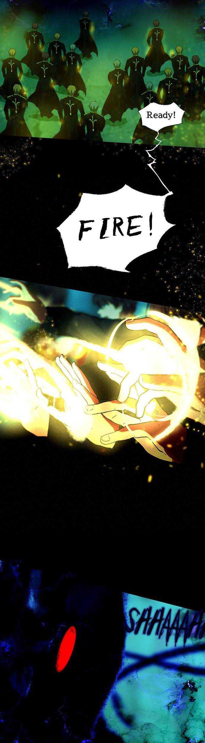 Deor Chapter 18 Gambar 17