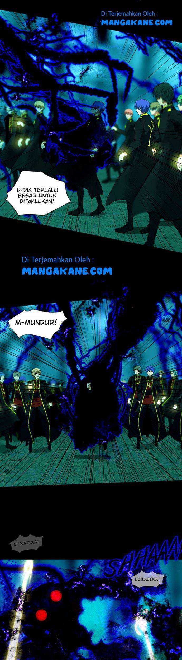 Deor Chapter 18 Gambar 20