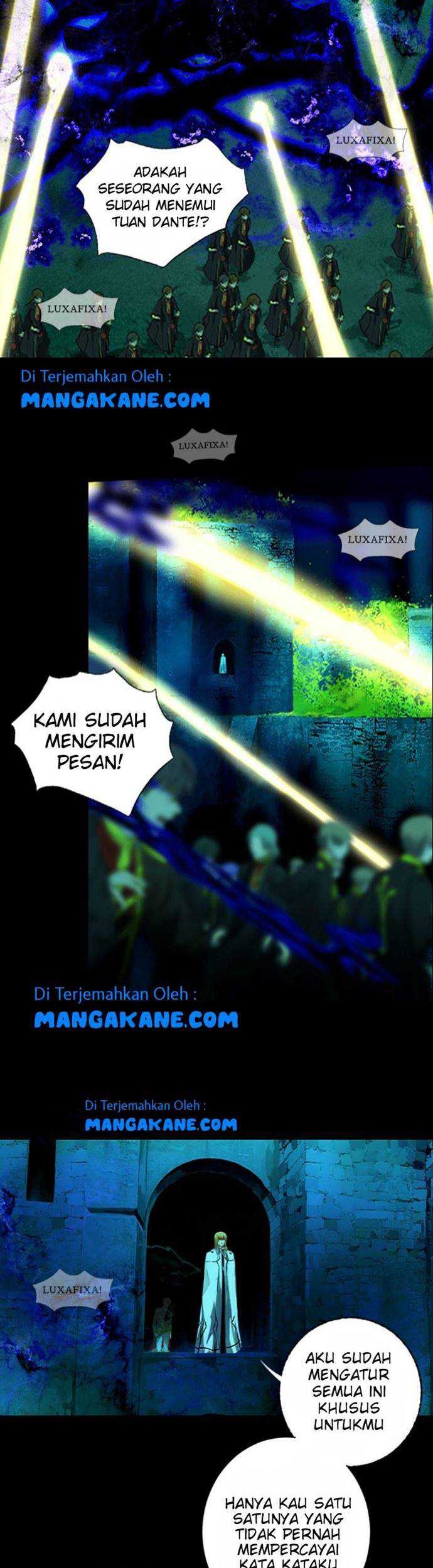 Deor Chapter 18 Gambar 21