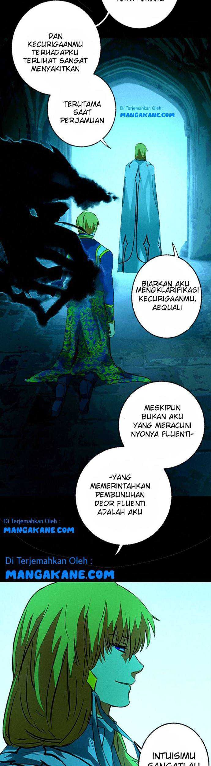 Deor Chapter 18 Gambar 22