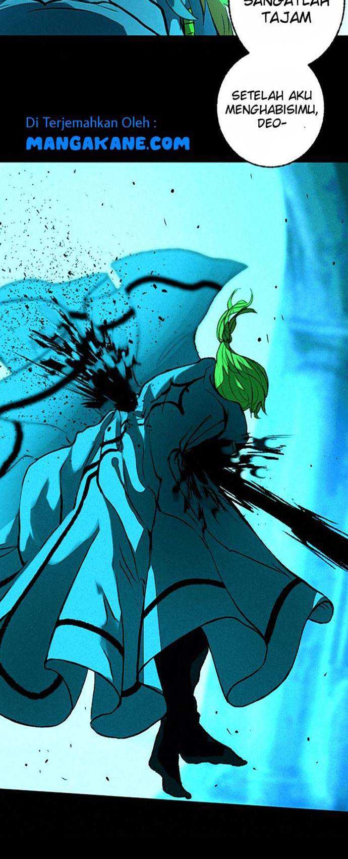 Deor Chapter 18 Gambar 23