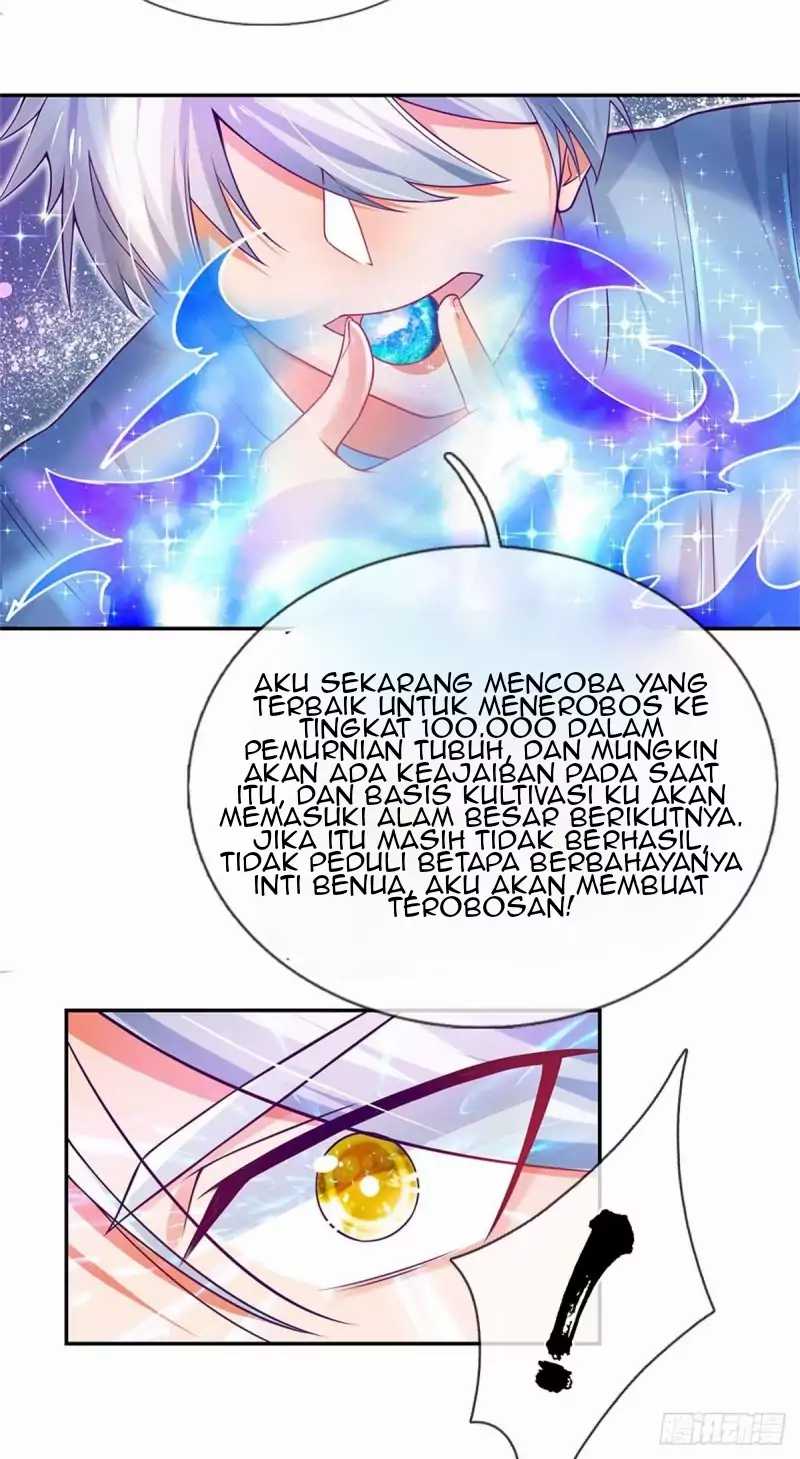 100.000 Layers Of Body Refining: I Raise All Emperor Chapter 05 Gambar 14