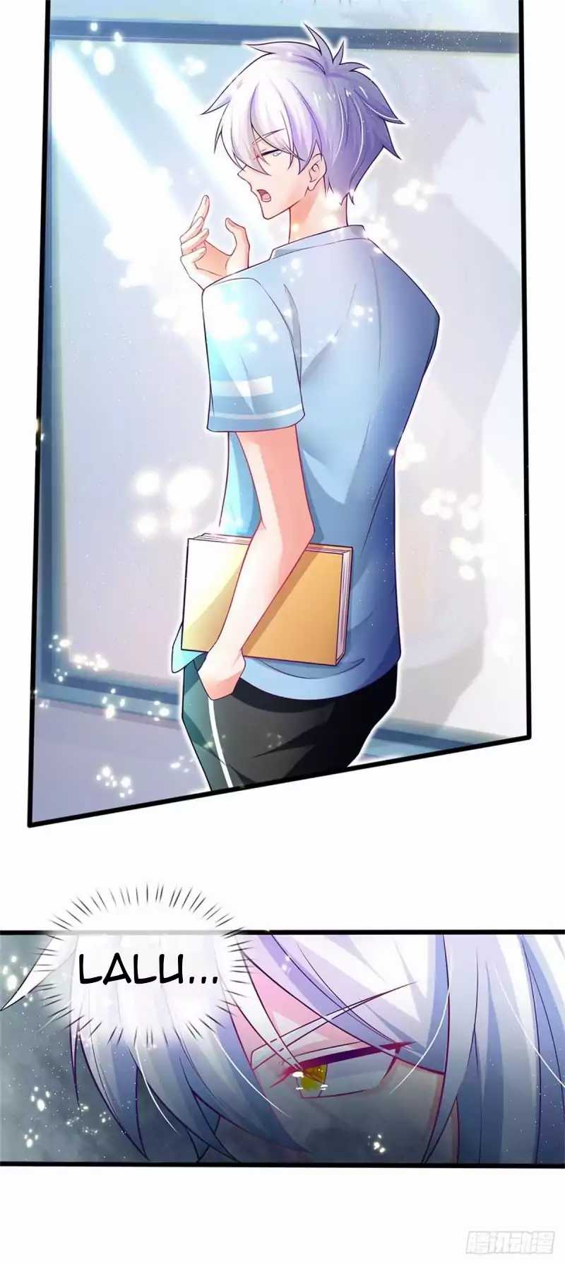 100.000 Layers Of Body Refining: I Raise All Emperor Chapter 05 Gambar 18