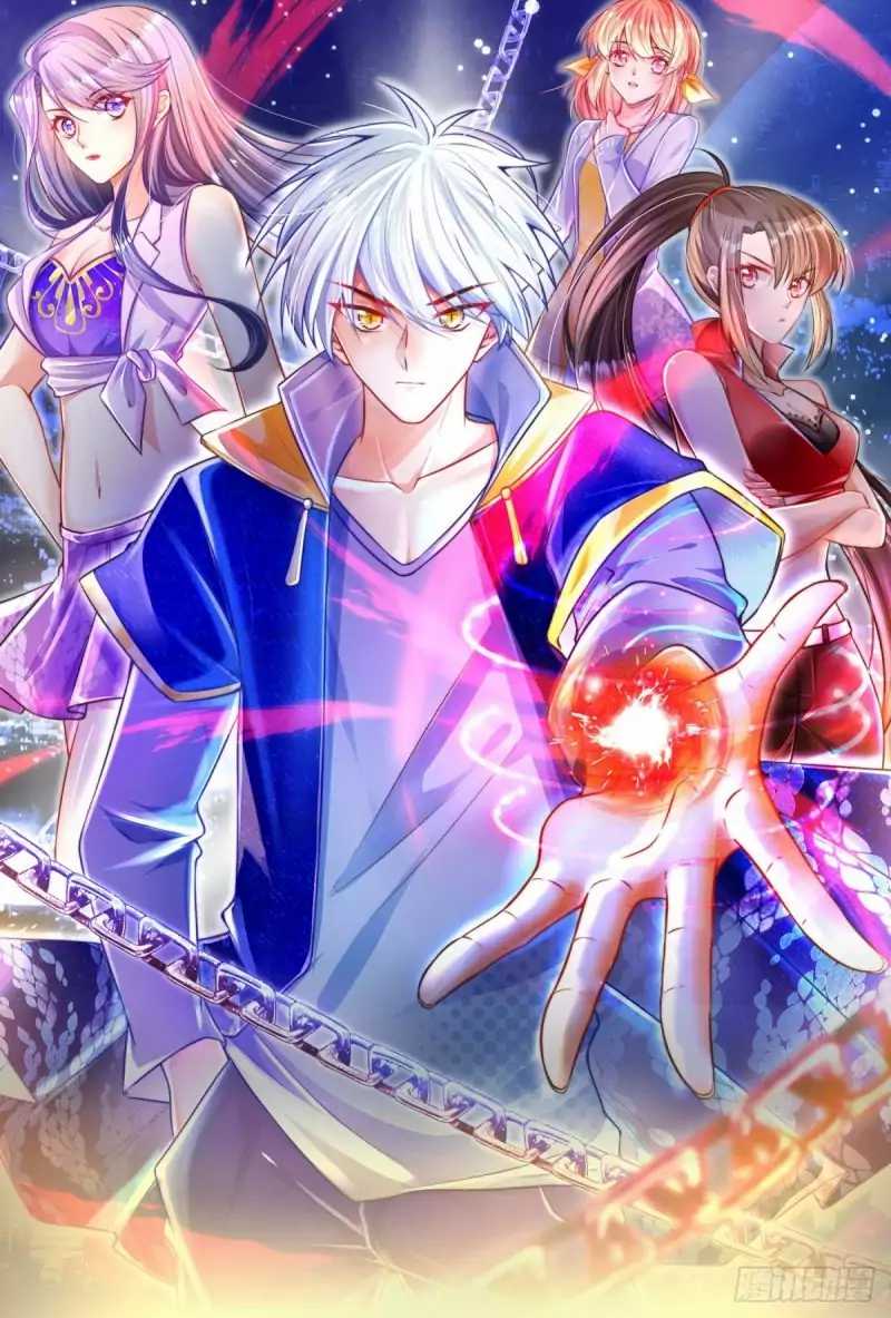 Baca 100.000 Layers Of Body Refining: I Raise All Emperor Chapter 05 Gambar 2