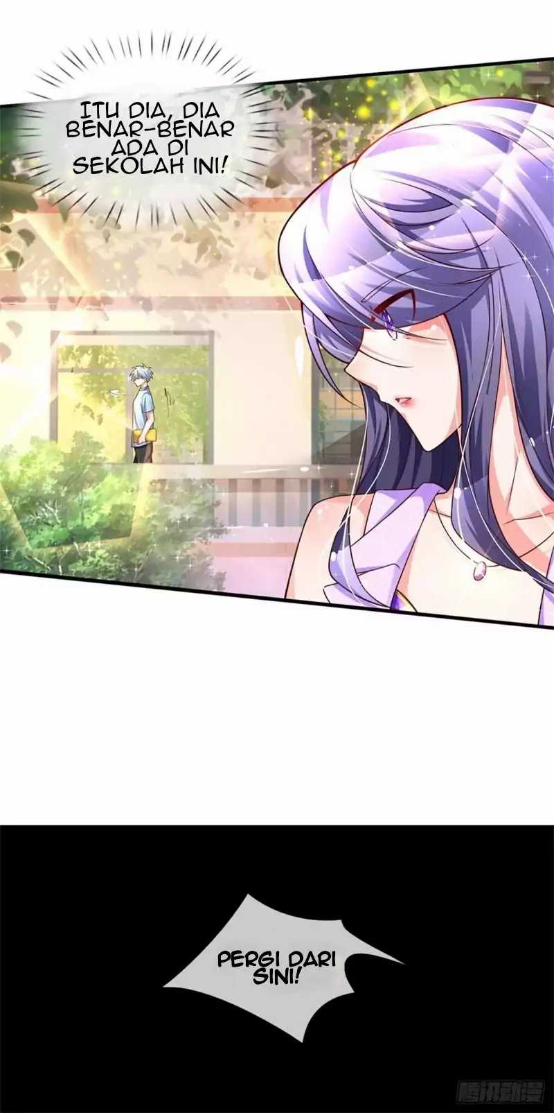 100.000 Layers Of Body Refining: I Raise All Emperor Chapter 05 Gambar 26