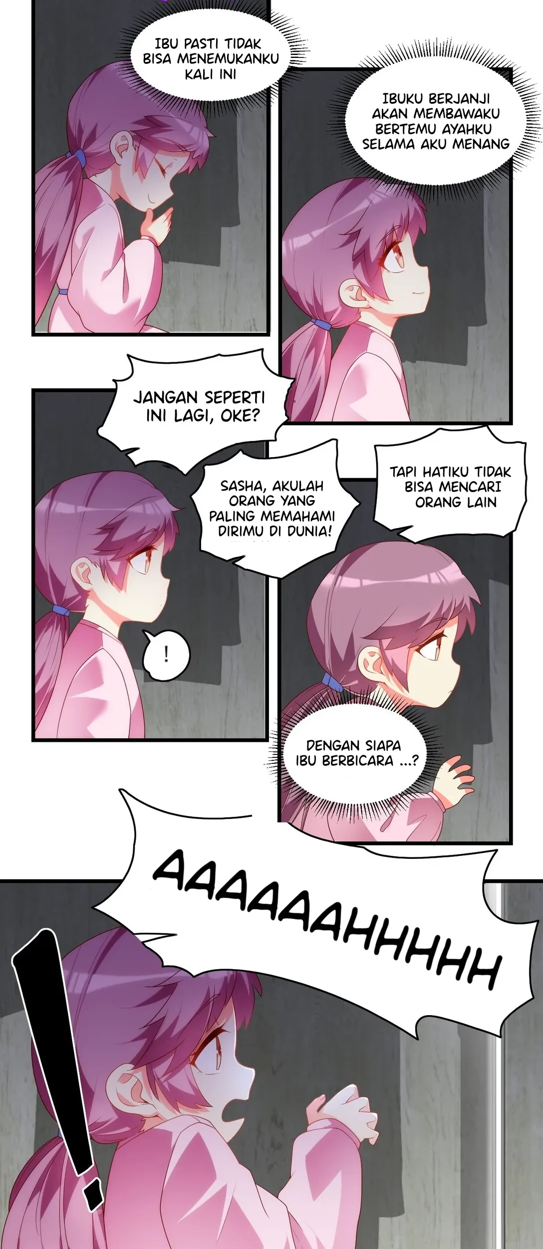 Useless Young Master Chapter 86 Gambar 10
