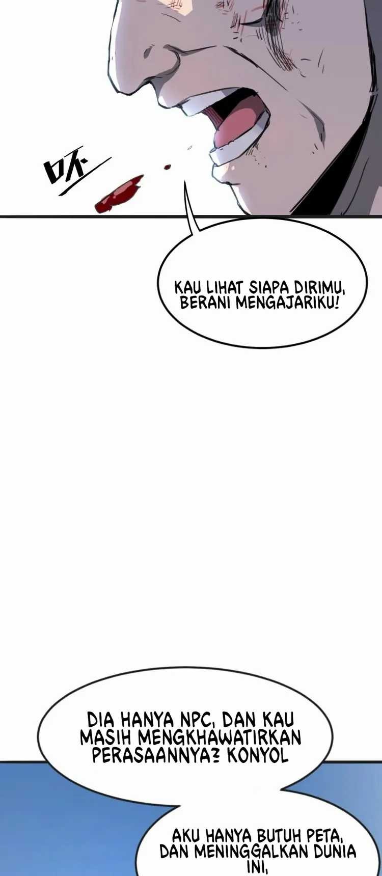 I Rely On BUG To Be The King Chapter 02.3 Gambar 11