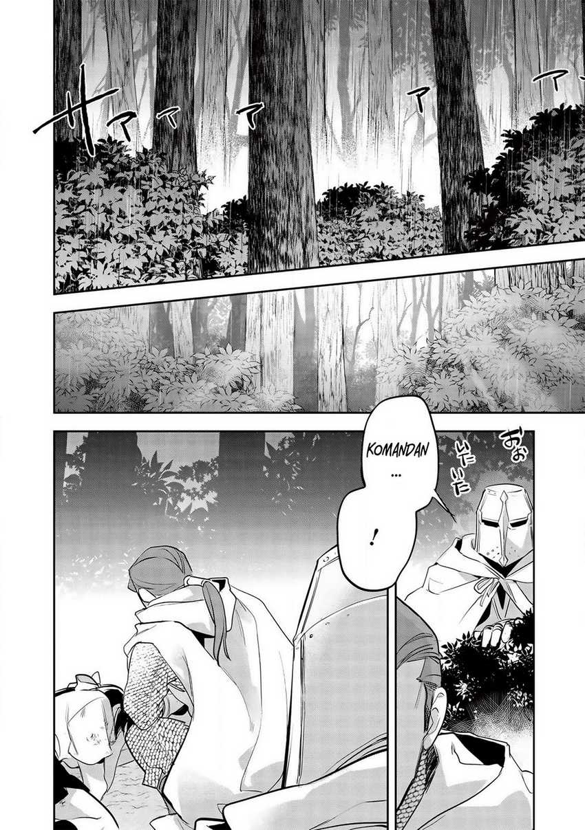 Wortenia Senki Chapter 30 Gambar 28
