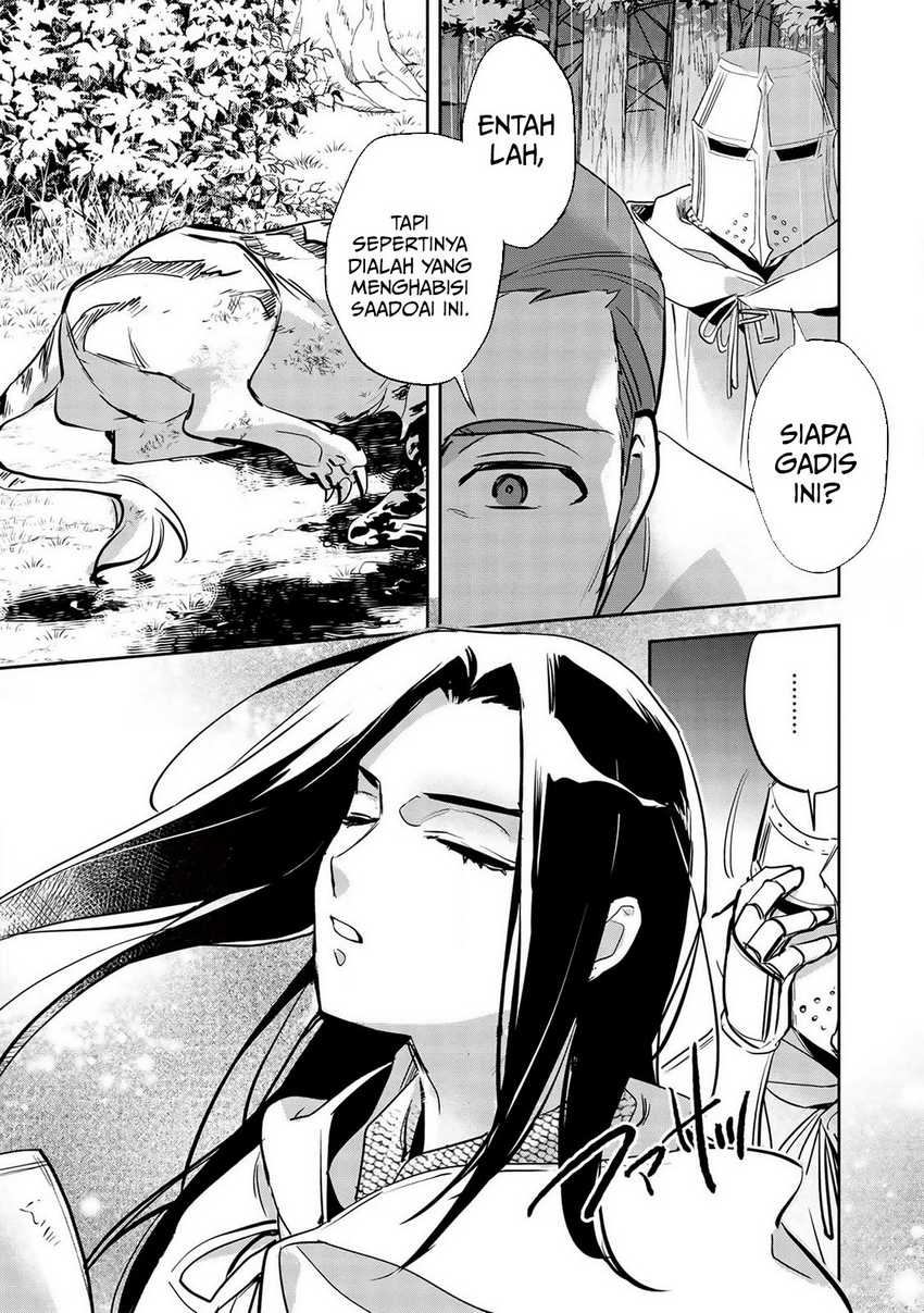 Wortenia Senki Chapter 30 Gambar 29