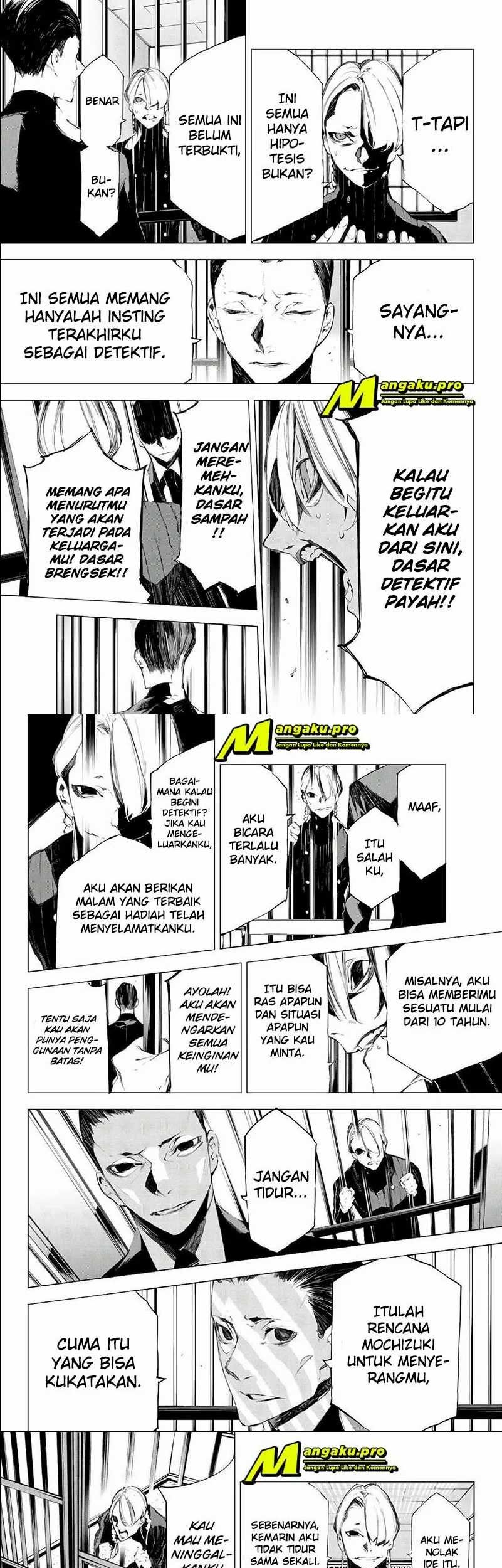 When Night Falls Chapter 33 Gambar 10