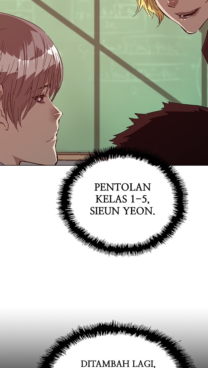 Weak Hero Chapter 130 Gambar 102