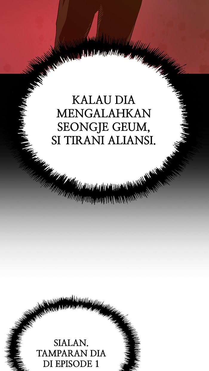 Weak Hero Chapter 130 Gambar 107