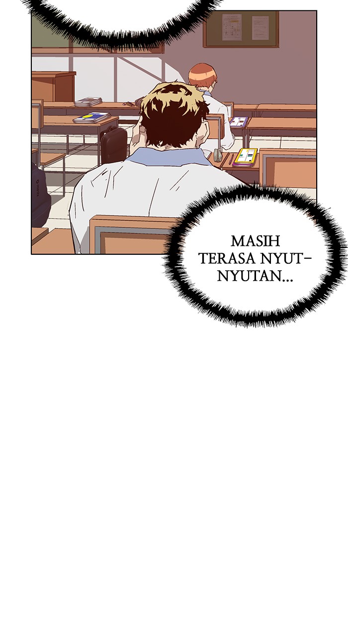 Weak Hero Chapter 130 Gambar 108