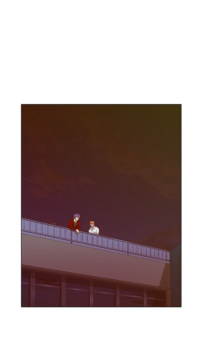 Weak Hero Chapter 130 Gambar 110