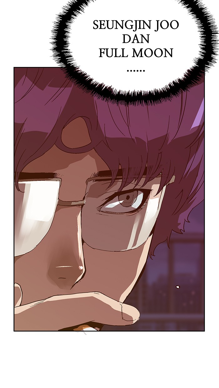 Weak Hero Chapter 130 Gambar 112