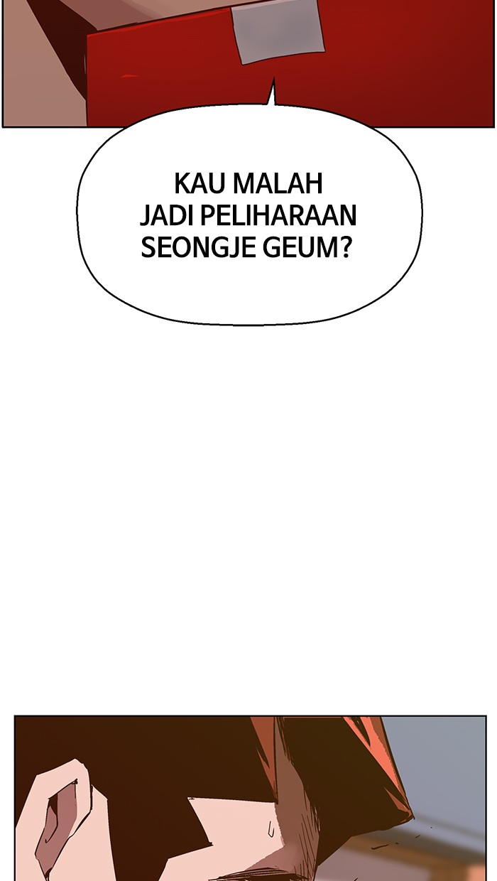 Baca  Weak Hero Chapter 130 Gambar 2