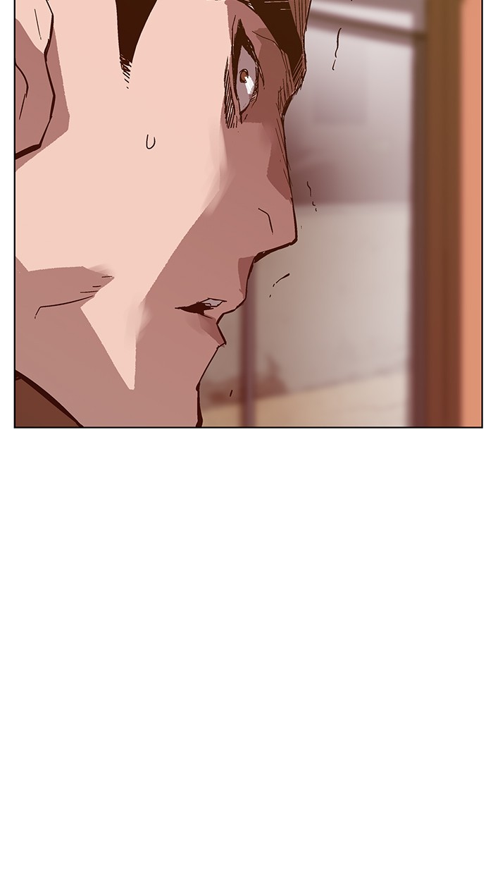 Weak Hero Chapter 130 Gambar 3
