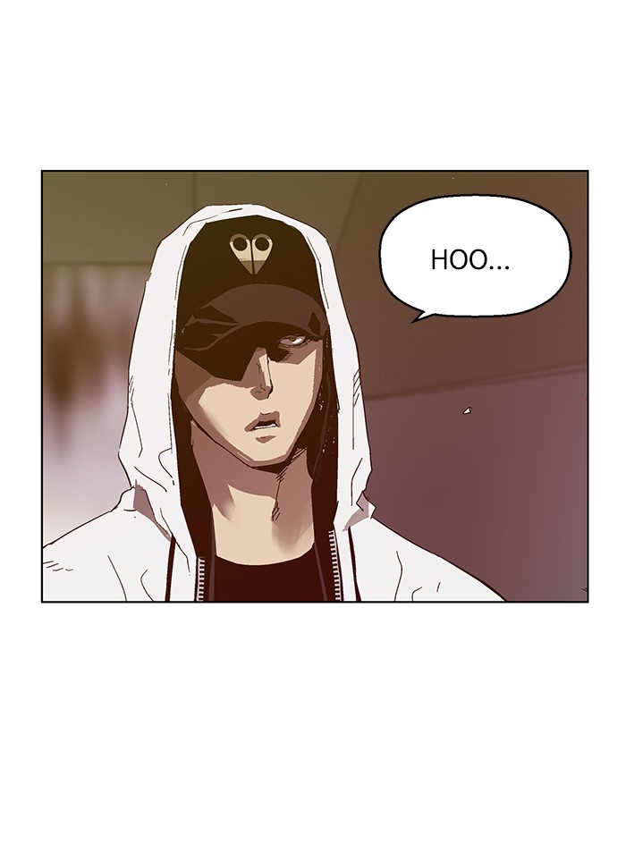 Weak Hero Chapter 130 Gambar 48