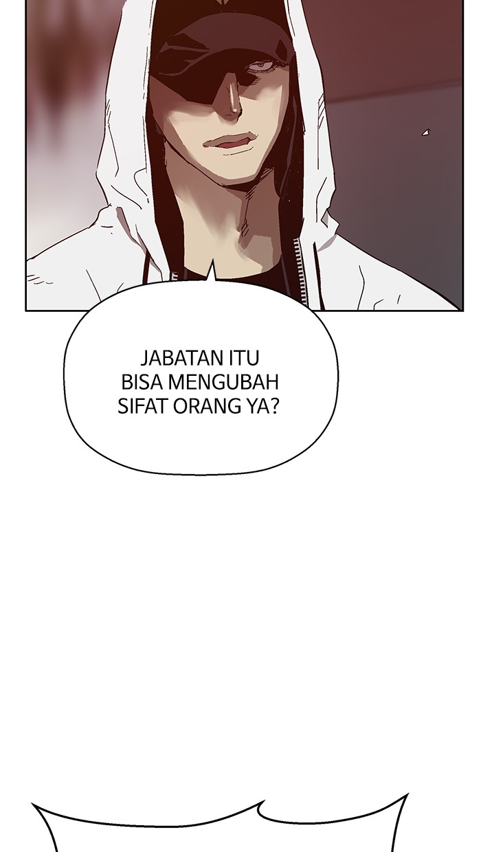 Weak Hero Chapter 130 Gambar 51
