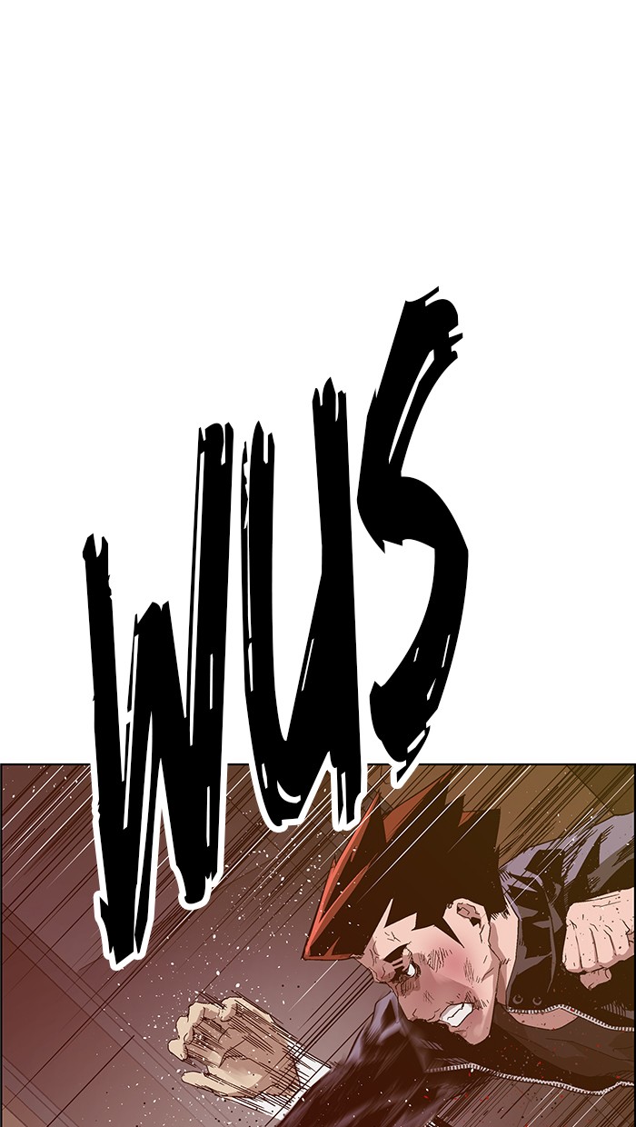 Weak Hero Chapter 130 Gambar 53