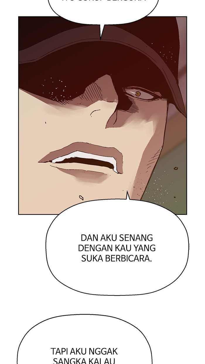 Weak Hero Chapter 130 Gambar 60