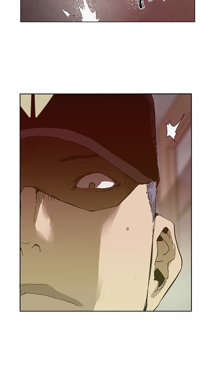 Weak Hero Chapter 130 Gambar 64